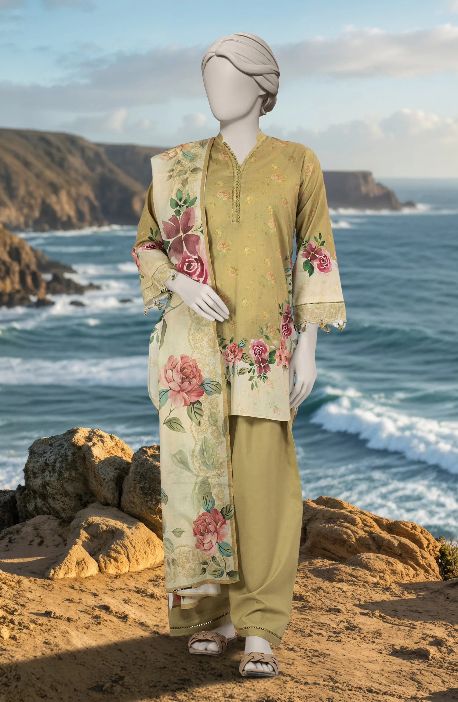 Best selling products